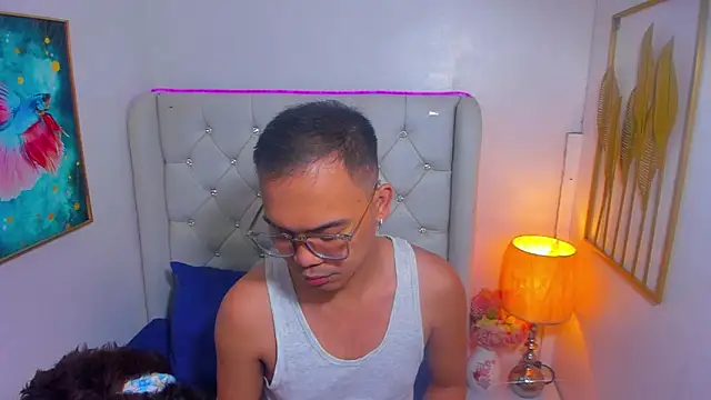 AsianZero online show from 07.01.26