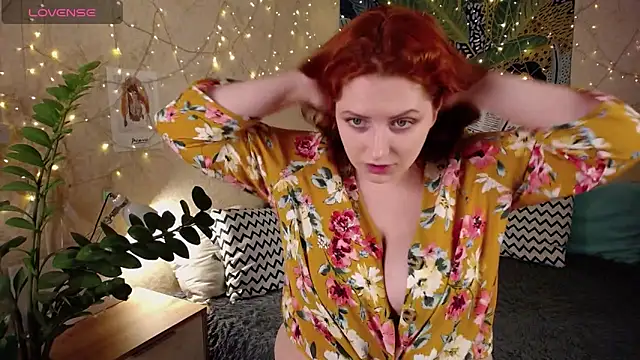 Dexy Red online show from 03.02.26