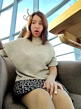 EvaXOAir online show from 10.31.25