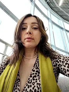 EvaXOAir online show from 03.27.26