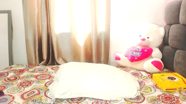 ValenSex online show from 06.24.26