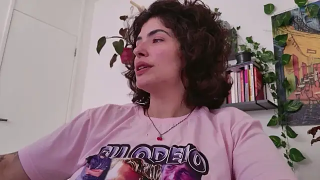 TaliMajesty online show from 11.29.25