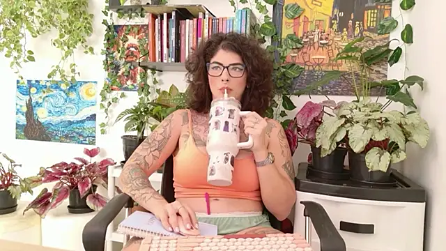 TaliMajesty online show from 03.22.26