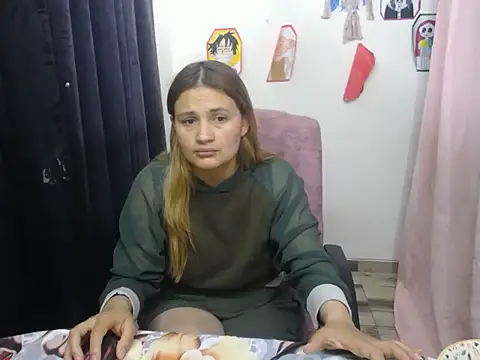 Mia davis01 online show from 05.28.26