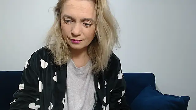 MysticCreature online show from 12.30.24