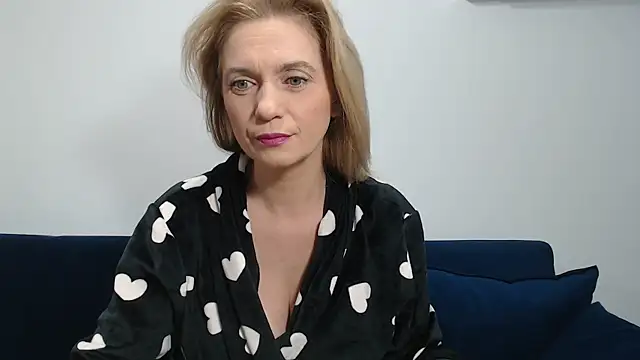 MysticCreature online show from 01.11.25