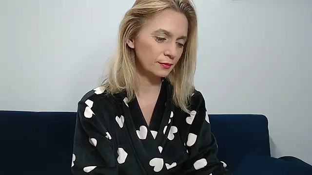 MysticCreature online show from 02.16.25