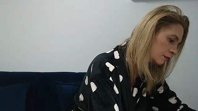 MysticCreature online show from 03.05.25