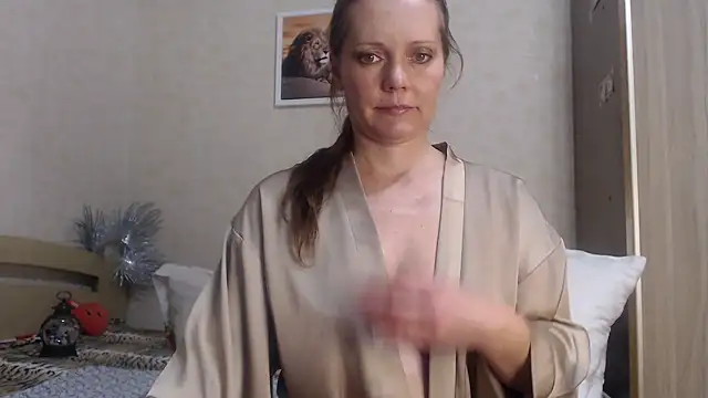 SheLion online show from 12.08.24