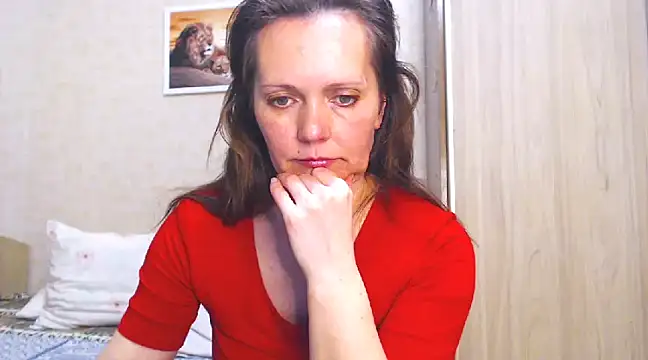 SheLion online show from 02.19.25