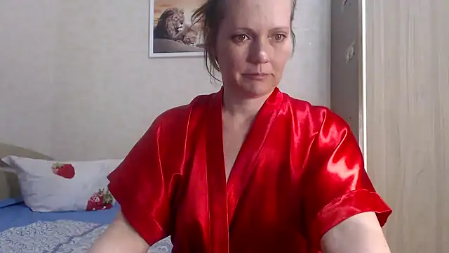 SheLion online show from 03.22.25