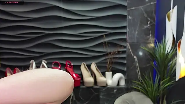 MistressDarsy online show from 02.20.25