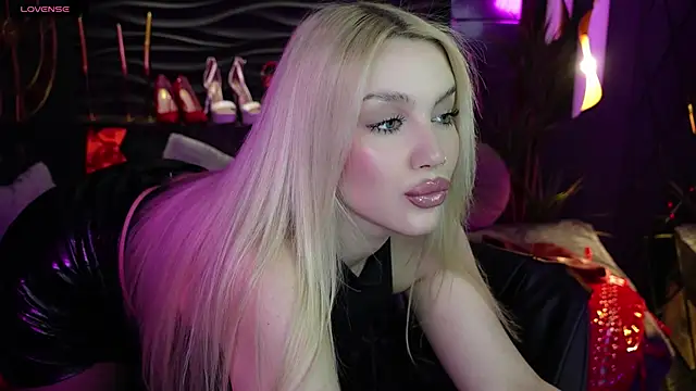 MistressDarsy online show from 03.13.25