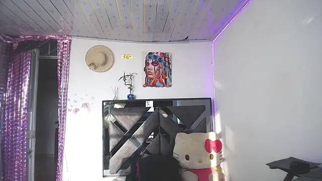 Salo hot04 online show from 03.22.25