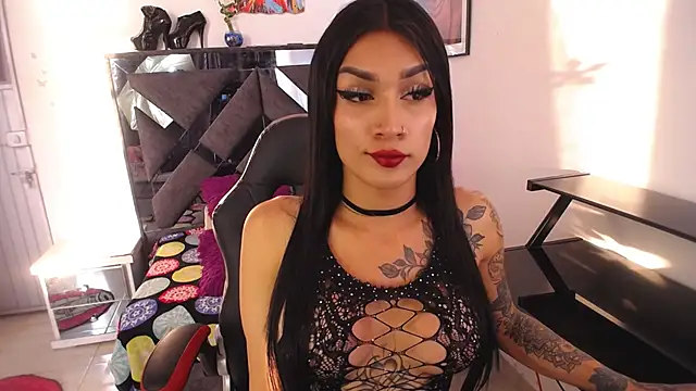 Salo hot04 online show from 09.19.25