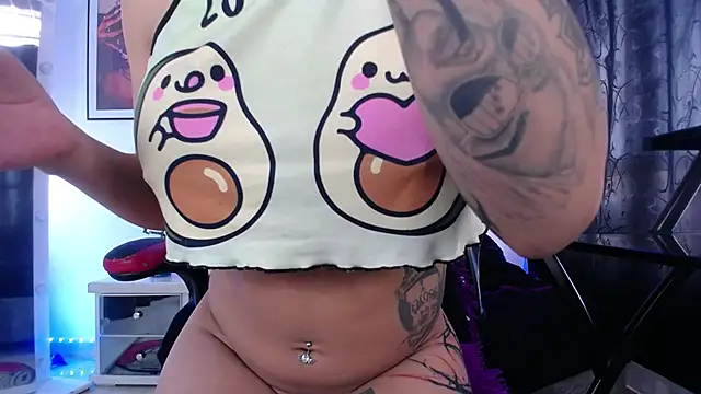 Salo hot04 online show from 06.04.26