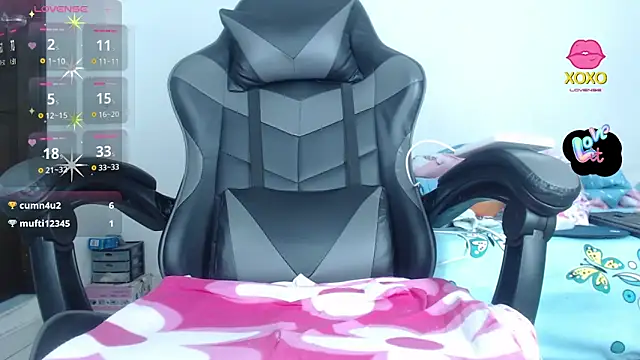 Snapshot of sandylau chatting on 03.13.25 sandylau online show from 03.13.25