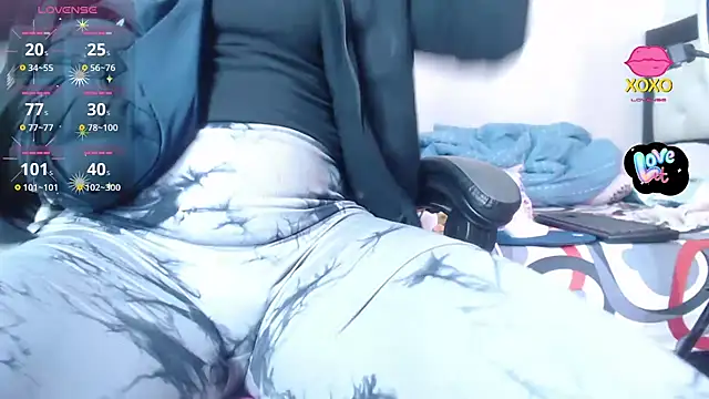 Snapshot of sandylau chatting on 03.15.25 sandylau online show from 03.15.25