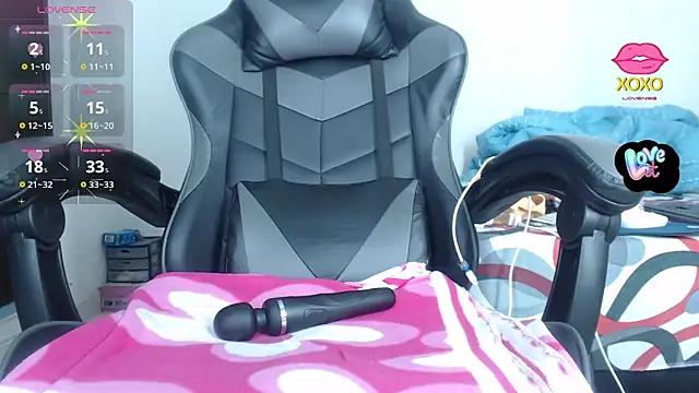 Snapshot of sandylau chatting on 03.15.25 sandylau online show from 03.15.25