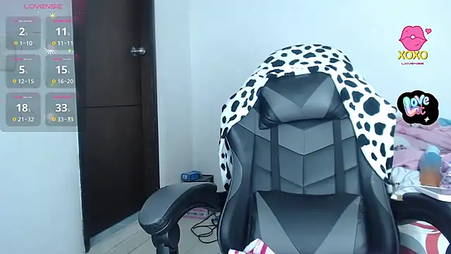 Snapshot of sandylau chatting on 03.19.25 sandylau online show from 03.19.25