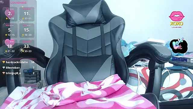 Snapshot of sandylau chatting on 03.22.25 sandylau online show from 03.22.25