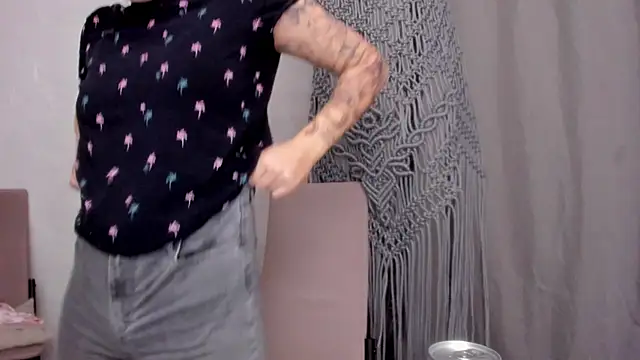 why again me online show from 03.16.25