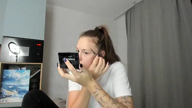 why again me online show from 09.12.25