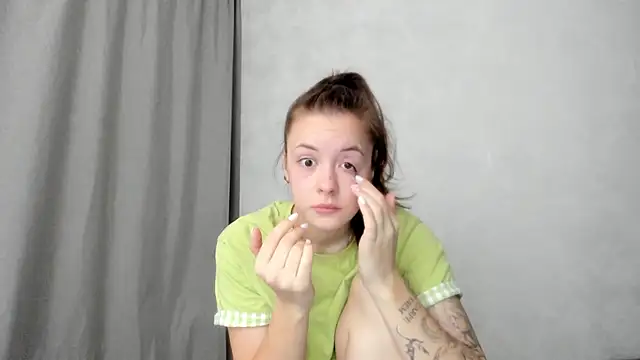 why again me online show from 02.13.26