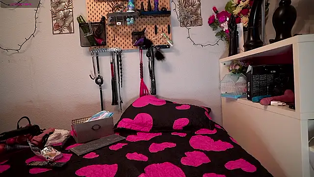 barbarah  online show from 03.26.26