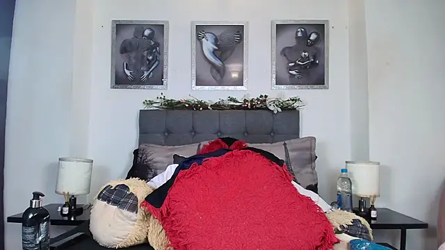 valerieharris online show from 03.02.25