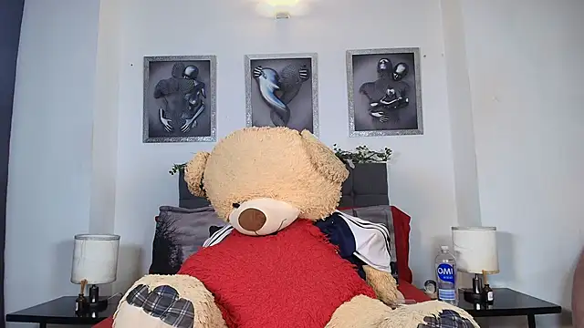 valerieharris online show from 09.12.25