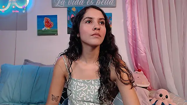 lailypink online show from 12.15.24