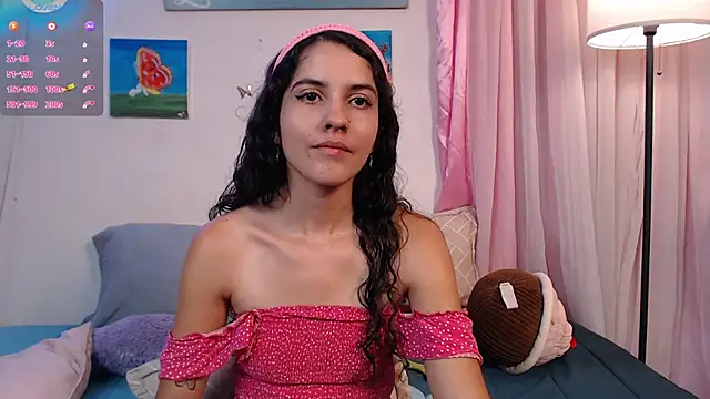 lailypink online show from 01.16.25