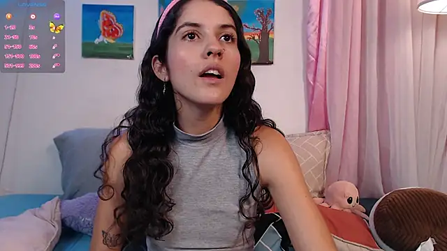 lailypink online show from 01.20.25