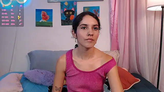 lailypink online show from 01.30.25