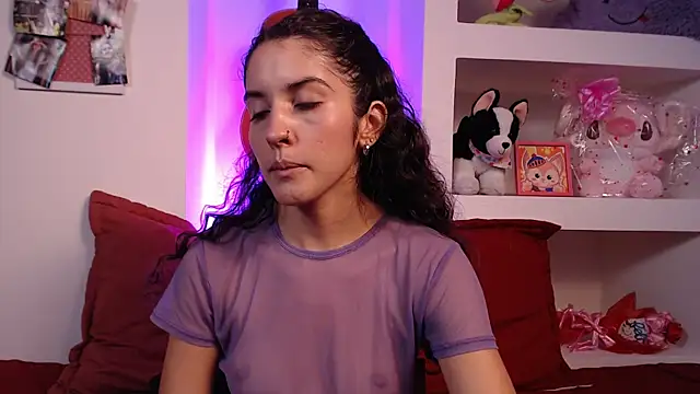 lailypink online show from 03.04.25