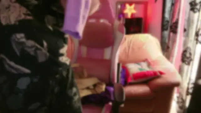 kisicaxx online show from 02.28.25