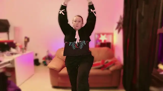 kisicaxx online show from 03.05.25