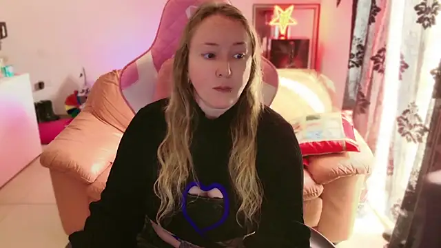 kisicaxx online show from 03.11.25