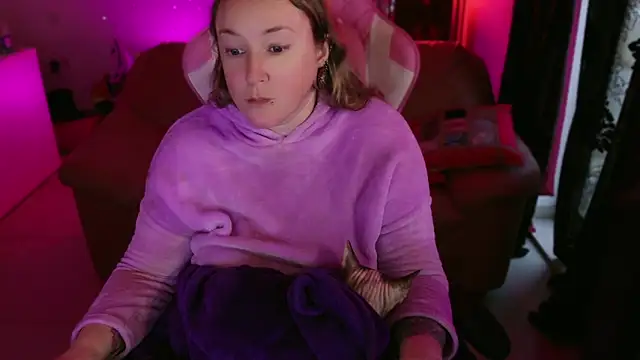 kisicaxx online show from 03.11.25