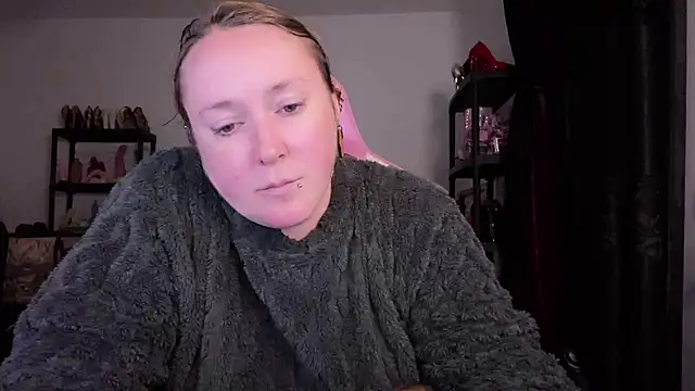 kisicaxx online show from 02.27.26