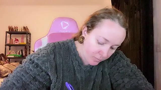 kisicaxx online show from 03.01.26