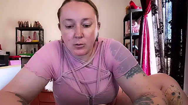 kisicaxx online show from 05.16.26