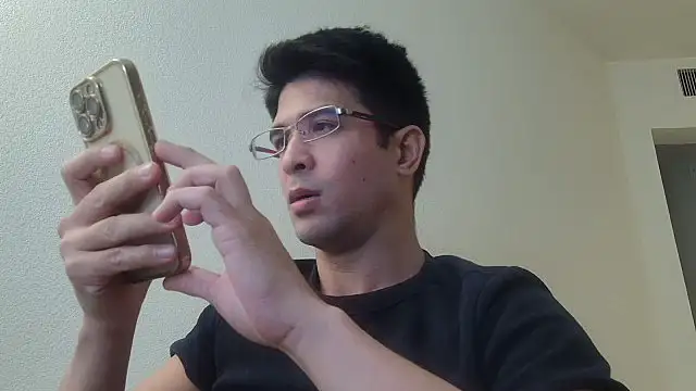 Snapshot of SebastianReiss chatting on 07.31.26 SebastianReiss online show from 07.31.26