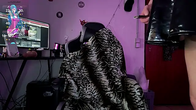 kimberjames84 online show from 03.09.26