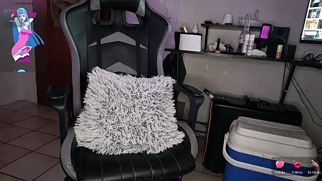 kimberjames84 online show from 03.25.26