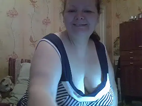 Jane Kissys online show from 02.06.25