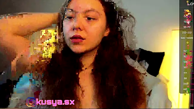 KusyaSex online show from 11.05.25