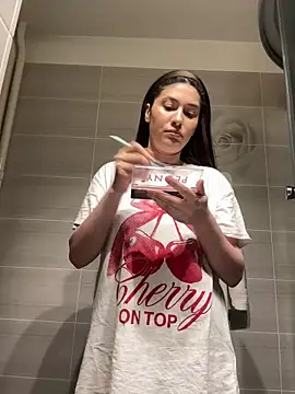 IrisBlues online show from 03.15.26