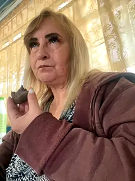 Irina2909xh online show from 10.12.25